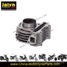 Cylindre de moteur de moto 60cc pour Gy6-60